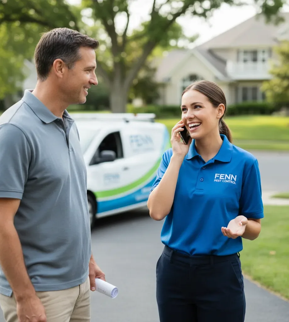 Bed Bug Extermination in Bordentown, NJ